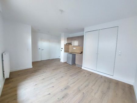 location Appartement T2 DE 37.4m² À BISCARROSSE - Photo 2