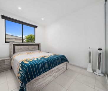 Charming 2-Bedroom Granny Flat in Smithfield - Photo 5