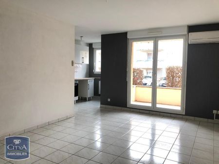 Location Appartement 2 pièces 48m² FREYMING MERLEBACH 57800 - Photo 5