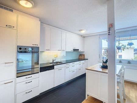 4.5 Zimmer, 100 m², 1. Stock - Photo 5