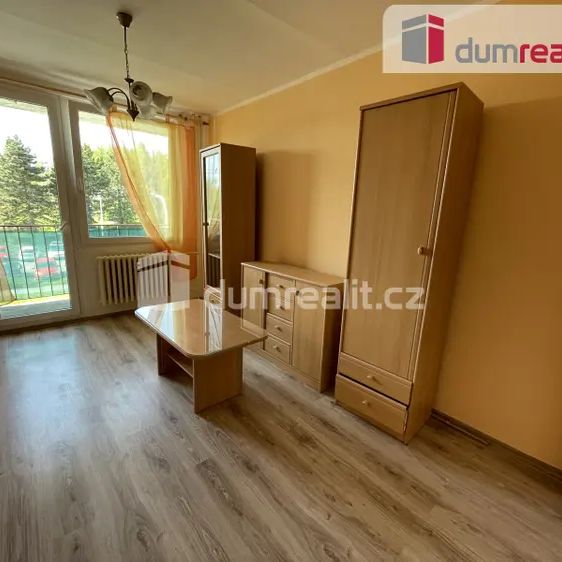 pronájem byt 3+1, Příbram VIII - Školní ulice - Photo 1