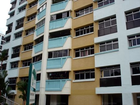 Blk 358 Woodlands Avenue 5 (Woodlands), HDB Executive - For Rent - Photo 3
