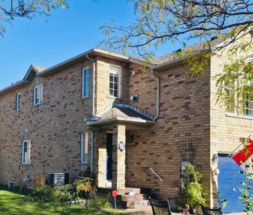 For Lease - 507 Rourke Place, Newmarket, Ontario - Photo 4