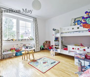 Dom wolnostojący 330 m² | Wilanów Niski | 5 sypialni | pompa ciepła... - Фото 1