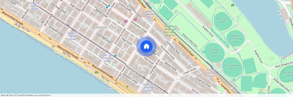 150 Neville Street, Middle Park VIC 3206, Melbourne