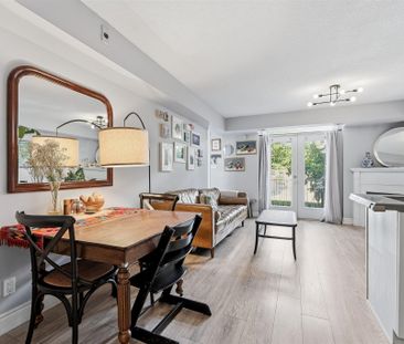 For Lease - 25 Sudbury Street Unit# 2503, Toronto, Ontario - Photo 5