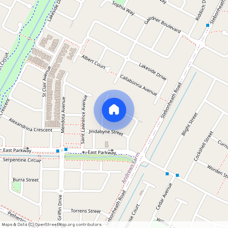 23 Saint Germain Avenue, SA 5114, Andrews Farm