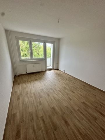 Frisch sanierte 2 Raumwohnung - Photo 2