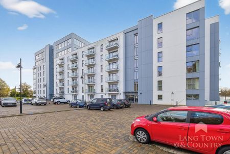 2 bedroom apartment to rent - Photo 5