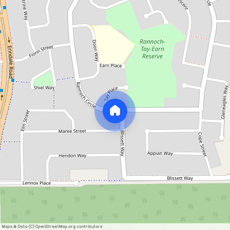 1 Rannoch Circle, WA 6022, Hamersley