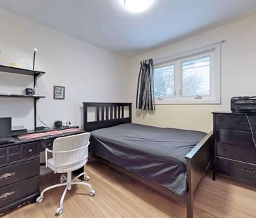 For Lease - 6 Kitson Drive, Toronto, Ontario - Photo 6