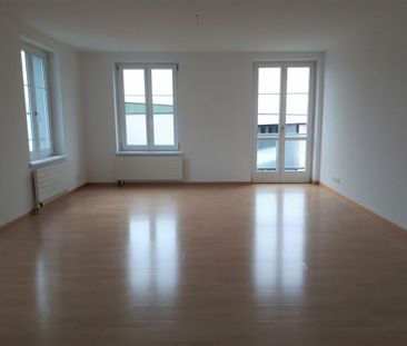 Woh­nen über den Dä­chern der Stadt - Photo 2