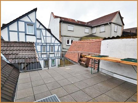 +++ Hell - Modern - Attraktiv!!! Kernsanierte 2-ZKB in Zentrumslage (Nähe Bahnhof) +++ - Foto 2