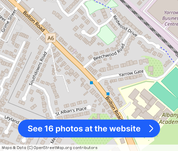 2 bedroom terraced house for rent - Photo 1