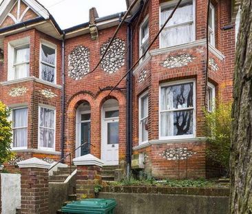 Osborne Road, Brighton, BN1 - Photo 5