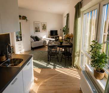 Höstgatan, Karlstad - Foto 1