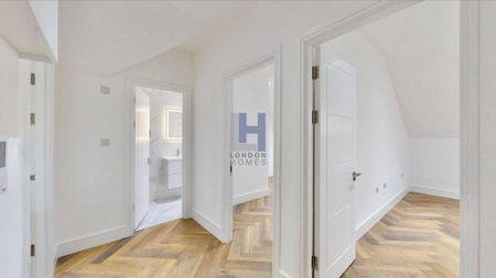 2 bedroom flat to rent - Photo 3