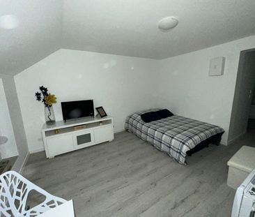 Location Appartement 1 pièce 22m² MAUBEUGE 59600 - Photo 4