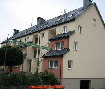 00940 00162 / 2-Zimmer-Wohnung in Ennsdorf - Foto 1