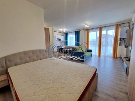 Studio modern zona The Office cu parcare subterana - Fotografie 2
