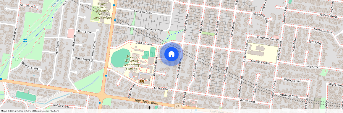 3A Dart Court, Vic 3149, Mount Waverley