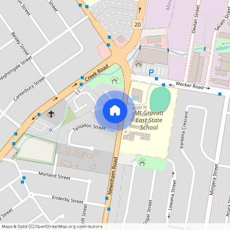 25 Newnham Road, QLD 4122, East