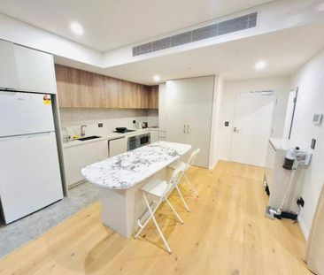 509/110 Epsom Road, Zetland, NSW 2017 - Photo 4