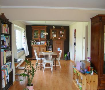 Gezellig duplex appartement met twee slaapkamers - Foto 1
