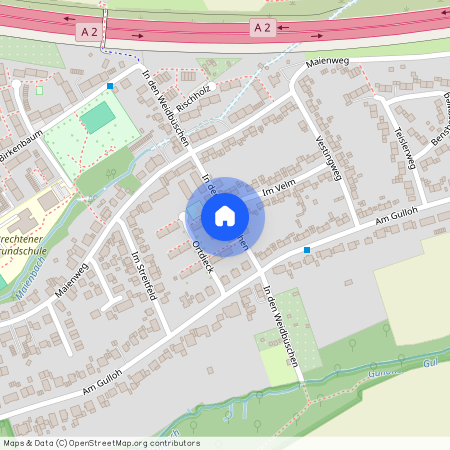 In den Weidbüschen 21, 44339 Dortmund