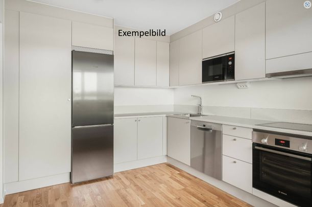 Mårdtorpsgatan 21 - Foto 1