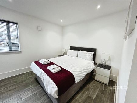 2 bedroom house to rent - Photo 2