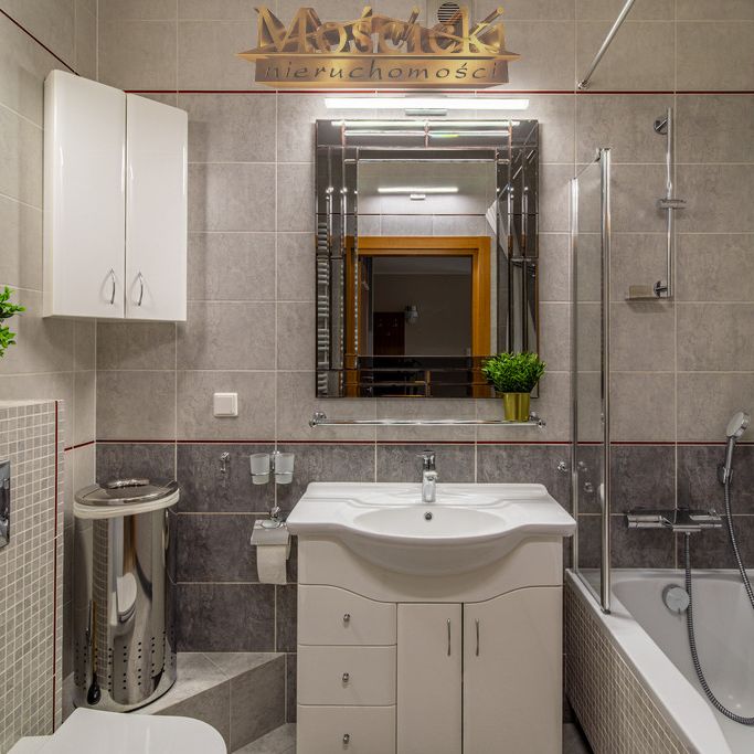 Warszawa, Mokotów, Stegny, al. Wilanowska - Фото 1