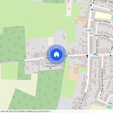 59920, Quiévrechain