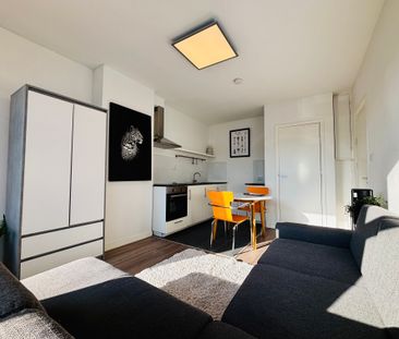 Te huur: Appartement Soestdijksekade 450 kamer 1 in Den Haag - Photo 6