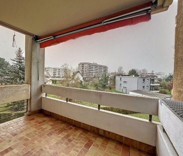 Appartement de 3.5 pièces au 2ème étage - Foto 1