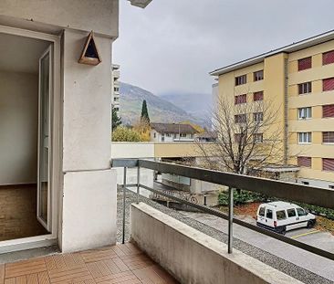 3.5 Zimmer, 78 m², 2. Stock - Photo 6