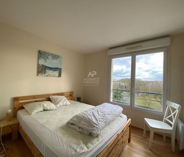 Appartement Cergy 3 pièce(s) 60.80 m2 - Photo 4