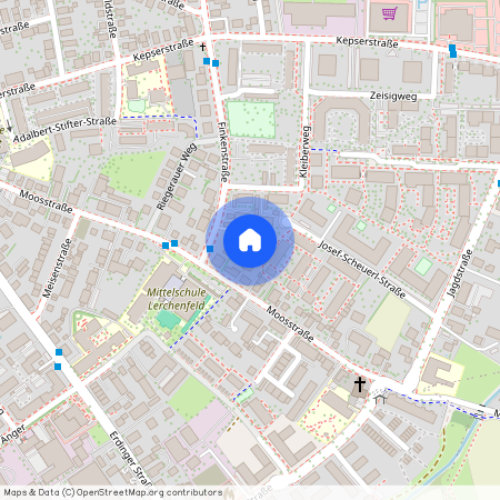 Finkenstrasse 57, 85356 Bayern - Freising