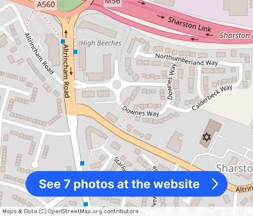 Downes Way, Manchester, M22 - Photo 1