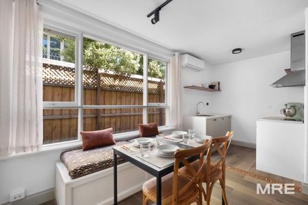 4/10 Highbury Grove, Prahran - Photo 3