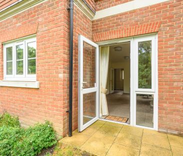 1 Bedroom Apartment, Headley Lodge- Ashtead - Photo 5