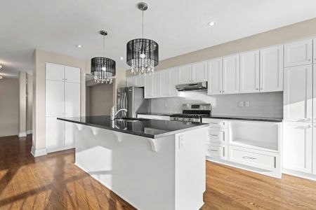 For Lease - 165 Woodhurst Crescent, Stittsville - Munster - Richmond, Ontario - Photo 4