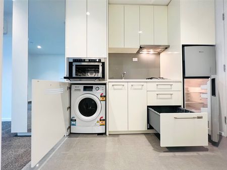 3804/618 Lonsdale Street - Photo 2