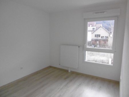 Location Appartement 2 pièces 44m² - Photo 2