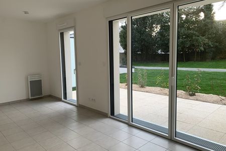 APPARTEMENT STUDIO NANTES - Photo 5