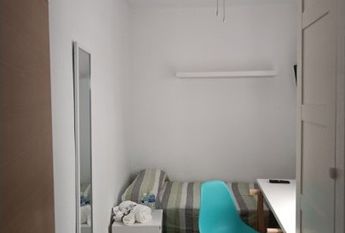 almeria, Andalusia 04007