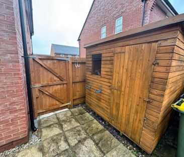 Newmarket Drive, Preston - Photo 2