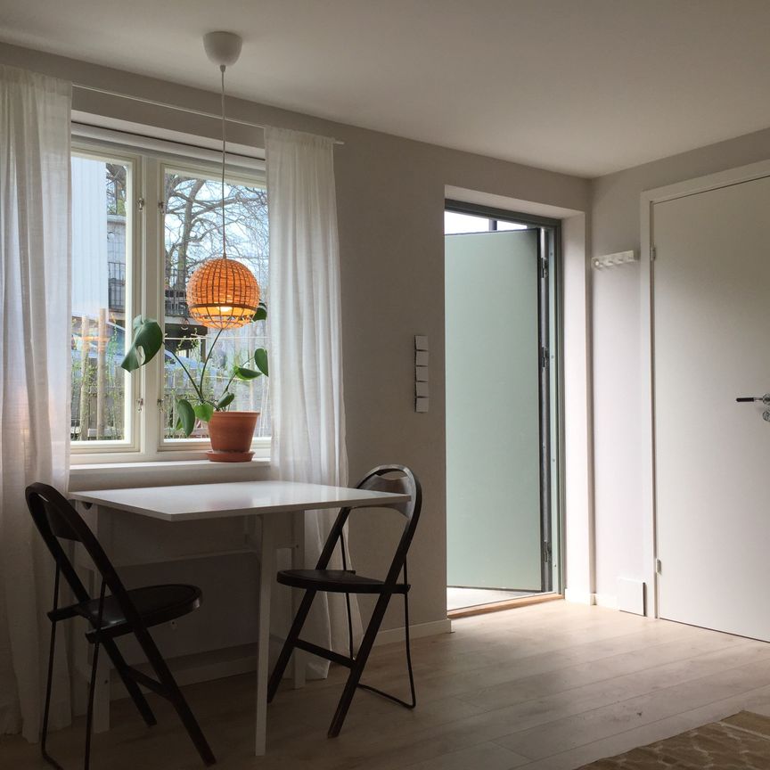 Tivedsvägen, Bromma - Photo 1