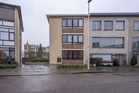 Appartement met twee slaapkamers en garagebox - Photo 2