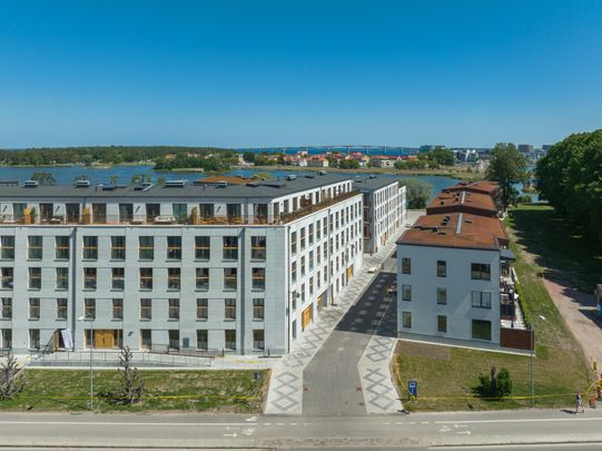 Kay Wieståls gata, Kalmar - Photo 1